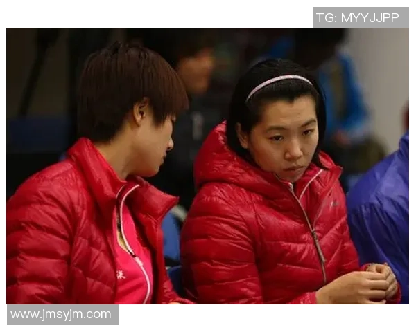 李晓霞与李皓晴的巅峰对决谁将成为乒乓球界的新传奇