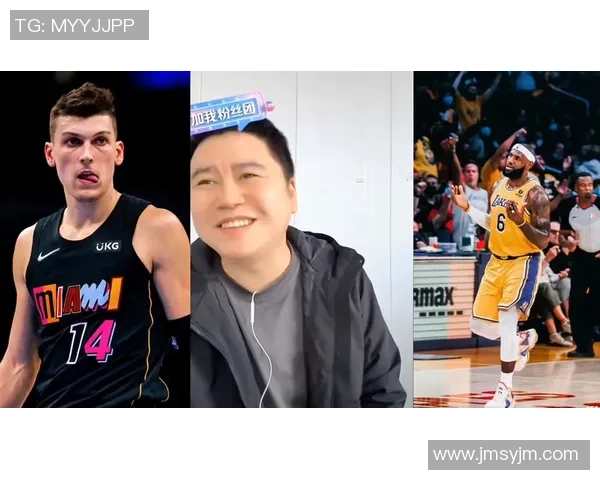 湖人对热火比赛未能直播球迷期待精彩对决的失落感